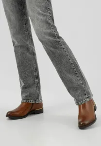 Ботильоны Wojas, Brown