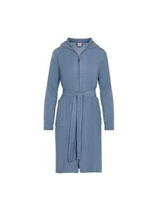 Халаты Möve, цвет steel blue