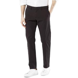 Брюки Dockers Smart 360 Tapered, черный