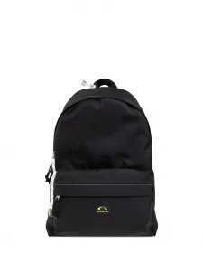 Рюкзак с логотипом BALENCIAGA, черный