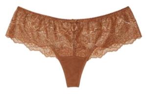 Женские трусы Victoria'S Secret