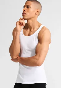 Нижняя рубашка Schiesser, Weiß