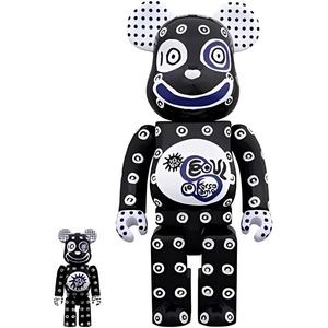 10 Corso Como Seoul BE@RBRICK