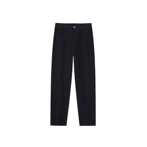 Штаны Casual Unisex из коллекции Luxury Cowboy Jeep, черный