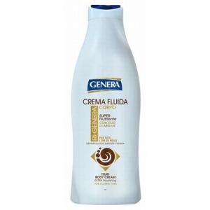 GENERA Fluid Body Oil 250 ML - Аргановое масло