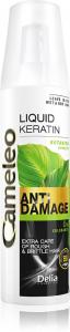 Cameleo BB жидкий кератиновый спрей для поврежденных волос Delia Cosmetics, 150 мл
