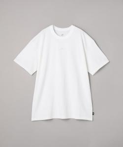 Футболка с коротким рукавом и вышитым логотипом NIKE Coen, цвет White