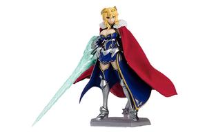 Фигурки в масштабе MAX Factory