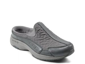 Сабо Easy Spirit Traveltime Slip-On, серый