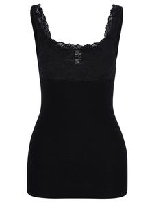 Майка Nina von C., черный