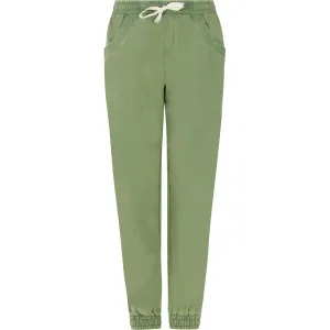 Exline Protest женские брюки, темно-зеленый