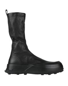 Ботинки Jil Sander, черный