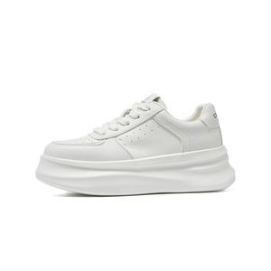 Кеды, скейтборд обувь женская низкая Cardanro, черный