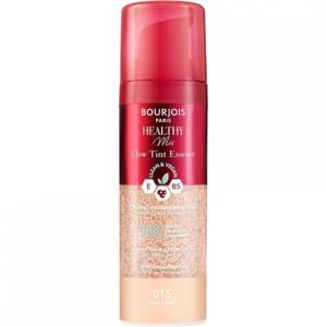 Эссенция Healthy Mix 015 Fair Light Glow Tint Bare Skin Filter Effect