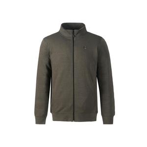 Толстовка Cruz, темно-зеленый