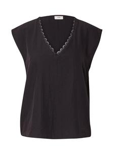 Блуза JDY JDYTRAIN, черный