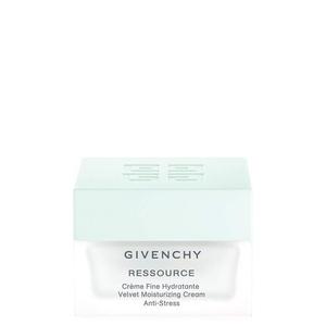 Givenchy Ressource Velvet увлажняющий крем антистресс 50 мл