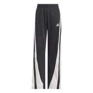 Fleece SWEATPANTS Adidas, черный