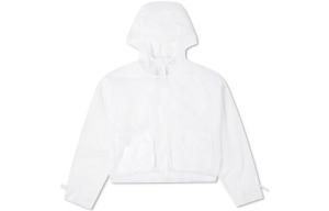 Женская куртка Converse, цвет White