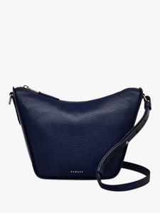 Сумка кроссбоди Oak Street малого размера Radley, Evenfall