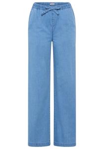 KangaROOS Джинсы свободного кроя в синем дениме