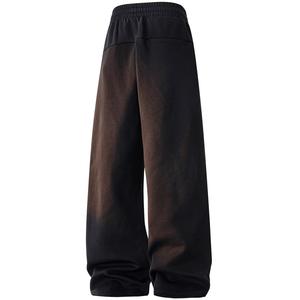 Повседневные брюки унисекс Crayon Shinchan/Crayon Shinchan, Черный