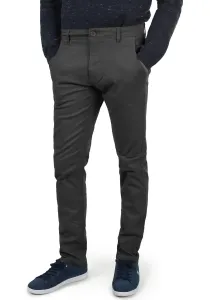 Брюки-чиносы из смесового материала "BLEND BHKainz", серый
