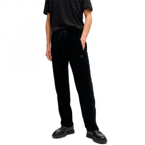 Спортивные брюки HUGO Dislaco 10263685, черный