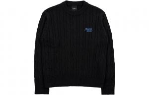 Свитер унисекс Acme De La Vie, черный