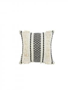 Cats Collection Богемная наволочка натурального цвета