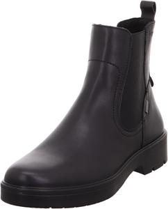 Женские ботинки Челси Legero, Black (Black 0100)