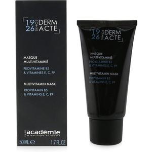 Мультивитаминная маска Derm Acte, Academie