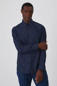 Рубашка Medicine, темно-синий