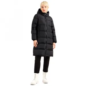 Куртка Armani Exchange XW000251_AF12286 down, черный