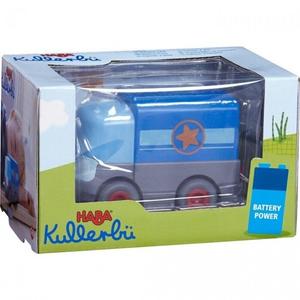 Куллербу - Грузовик на аккумуляторной батарее Haba