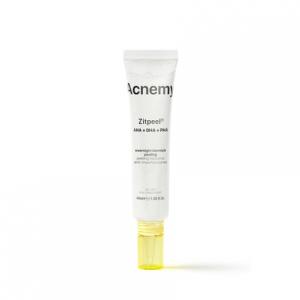 Мягкий пилинг Zitpeel для кожи, склонной к акне Zitsticka