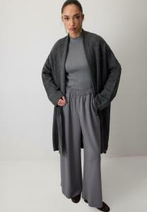 Кардиган Touché Privé Cardigan, Anthracite