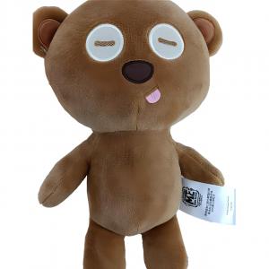 Плюшевая игрушка Universal Studios, tim