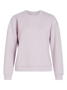 Толстовка Vila Sweatshirt, цвет winsome orchid