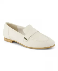 Женские лоферы Lynette без шнуровки TOMS, белый