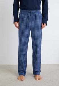 Пижамные брюки Björn Borg CORE PYJAMA PANTS, Blue