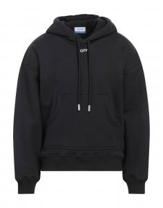 Толстовка Off, черный