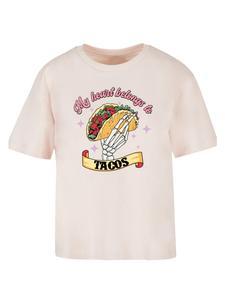 Футболка F4NT4STIC, розовый