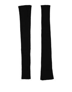 Перчатки Wardrobe.Nyc, черный