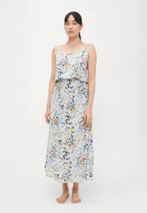 Пляжный аксессуар midikleid proven Buffalo, Cream/Blue