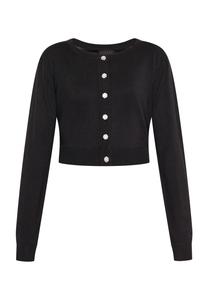 Толстовка NAEMI Cardigan, черный