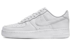 Nike Air Force 1 Low '07 Свежий белый