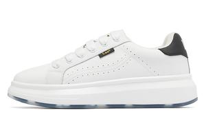 Мужские скейтерские кроссовки Lee, черные