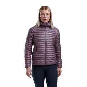 Куртка Montane Alpine 850, фиолетовый