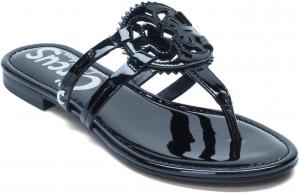 Сандалии Circus NY by Sam Edelman womens Canyon, черный